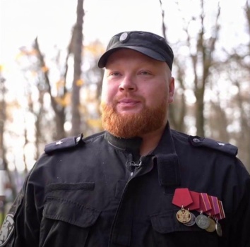 Бычин Алексей Александрович