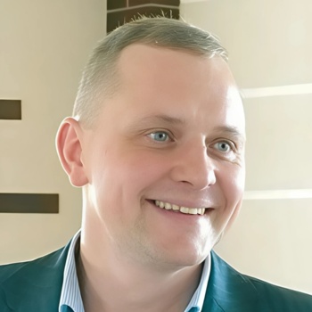 Гришенков Виктор Анатольевич