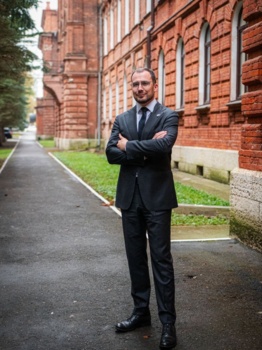 Алексеев Александр Александрович