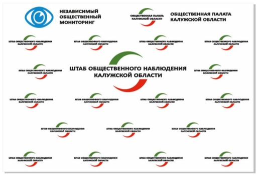 Штаб общественного наблюдения подвел итоги первого дня голосования