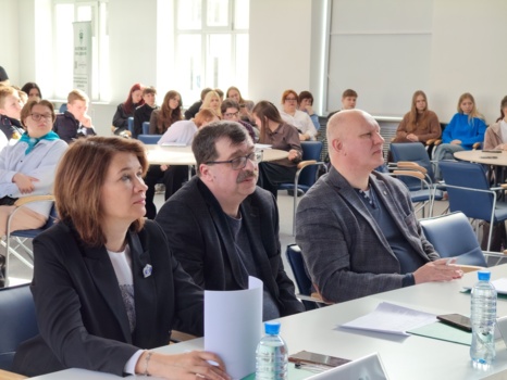 В Калуге определили победителей областного турнира Калужская лига дебатов