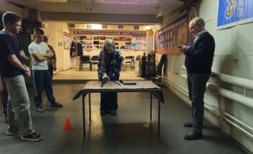 В Калуге дан старт региональному этапу фестиваля «Ворошиловский стрелок – 2026»!